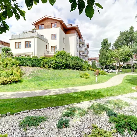 Bosman - Neptun Park Apartment Gdansk Exterior photo
