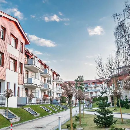 Bosman - Neptun Park Apartment Gdansk Exterior photo