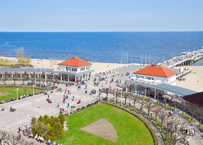 Bosman - Neptun Park