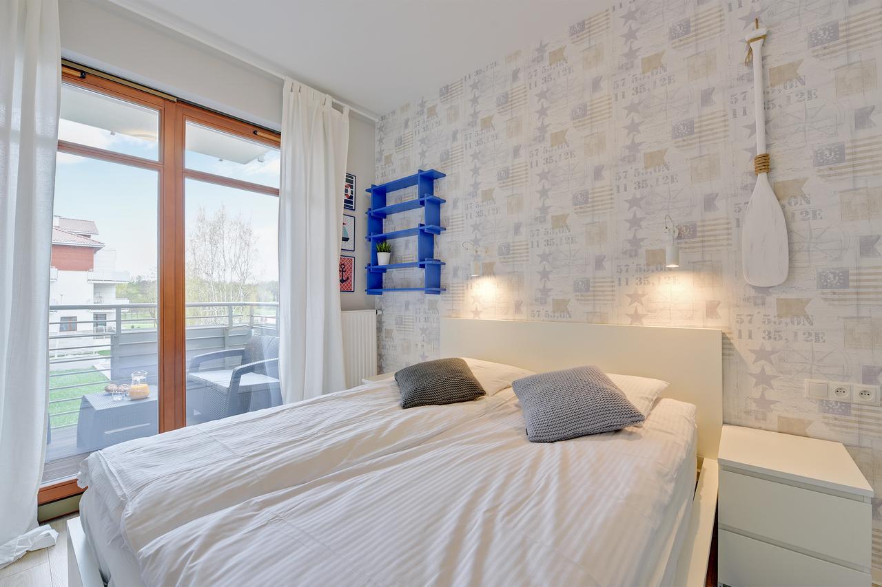 Bosman - Neptun Park Apartment *