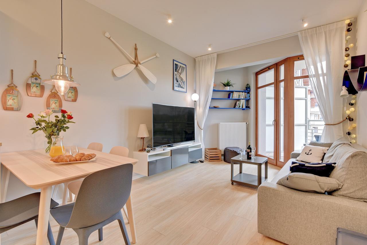Apartment Bosman - Neptun Park *