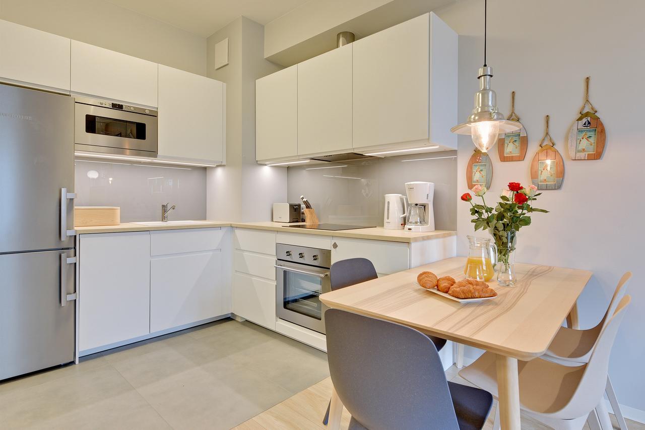 Apartment Bosman - Neptun Park