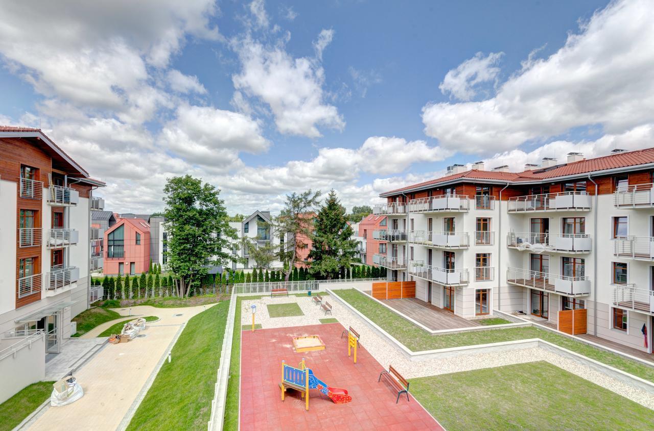 Apartment Bosman - Neptun Park *