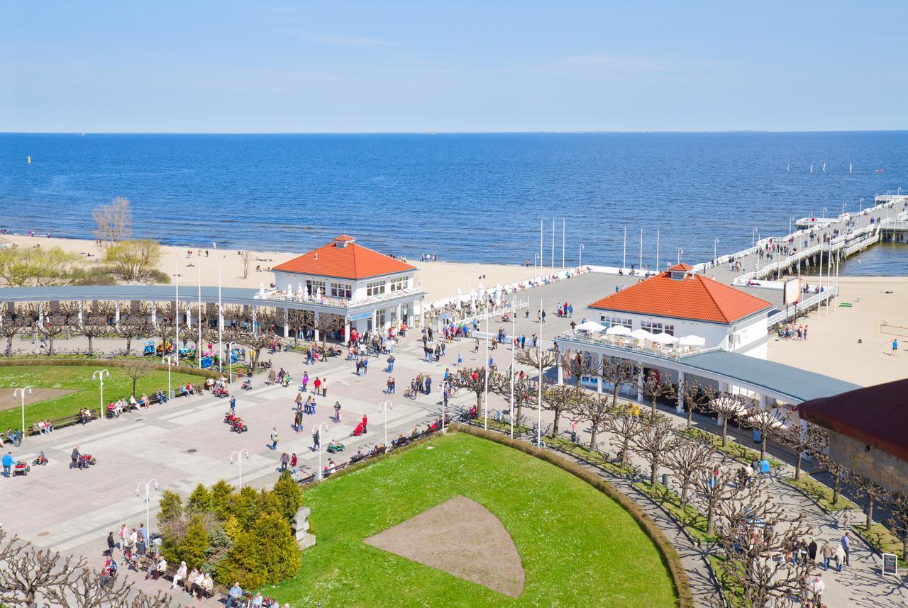Bosman - Neptun Park Gdansk