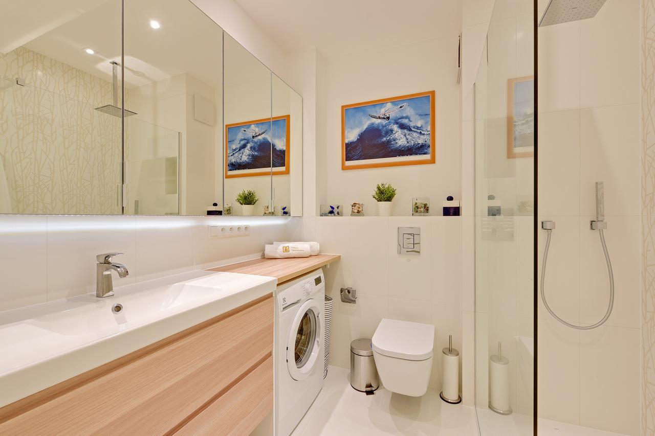 Bosman - Neptun Park Apartment *