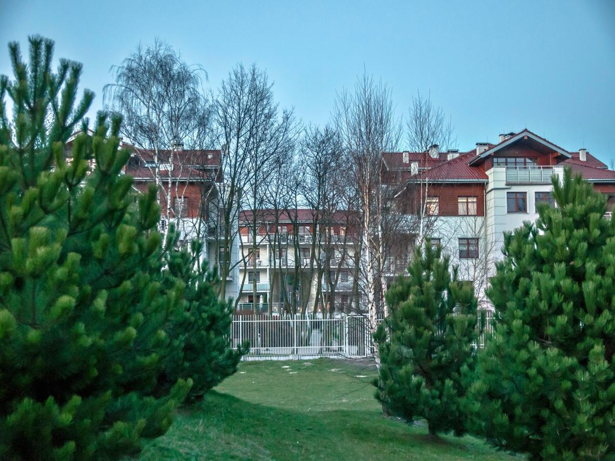 Bosman - Neptun Park Apartment *