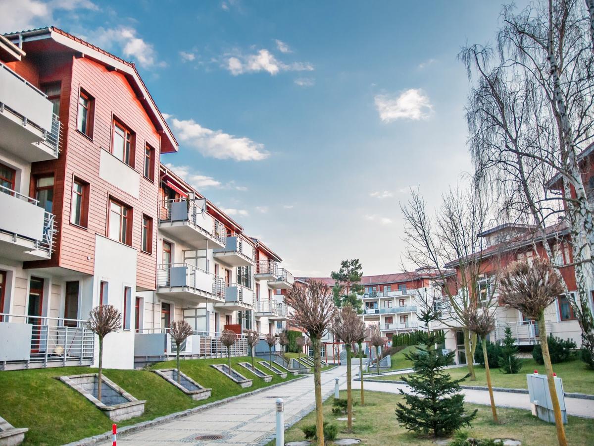 Bosman - Neptun Park *